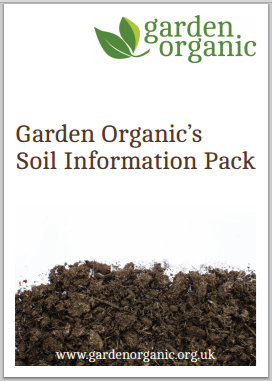 Start With The Soil