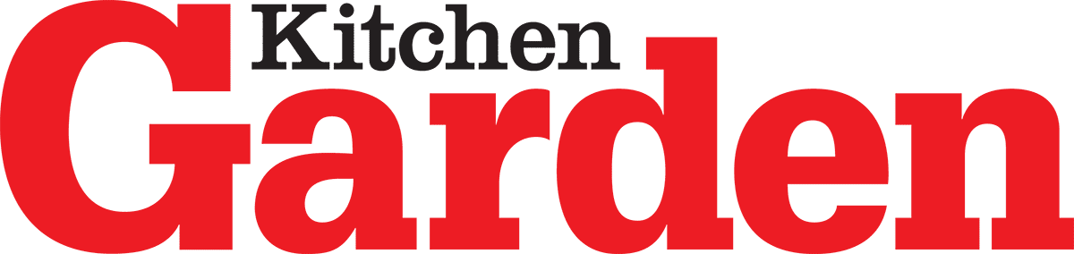 Kitchen Garden Magazine logo